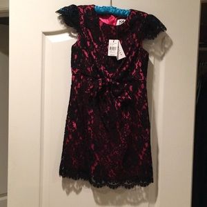 Kid Milly dress